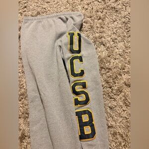 UCSB Campus Collection Sweatpants